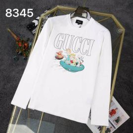 Picture of Gucci T Shirts Long _SKUGucciM-3XL834531007